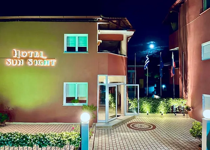 Hotel Sun Sight