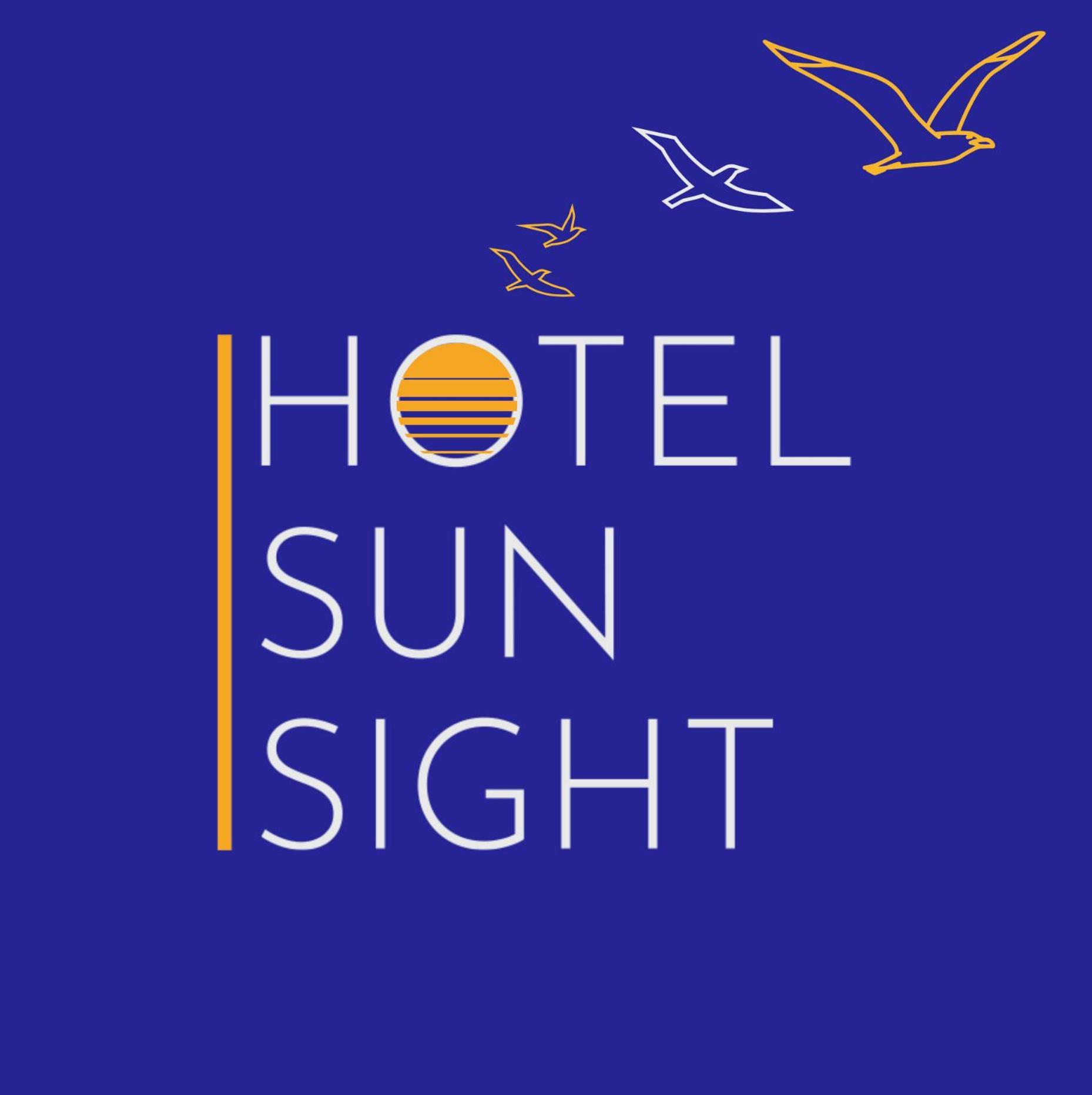Sun Sight Apartment Pefkochori